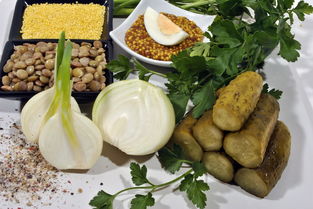 從花園到餐桌 扁豆、黃瓜與綠色農業的健康飲食實踐