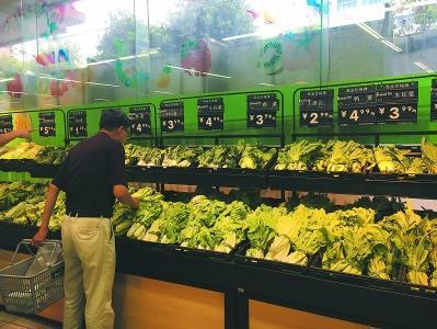 瓜果價格降低，生鮮新零售喜迎“甘霖”