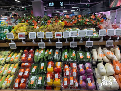 探營盒馬佛山店 全國二線城市首店，如何用“佛山味”與“新鮮力”破局