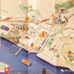 《十一特別分享 這本地圖集，帶你尋回最本真的香港市井味——新鮮蔬菜零售指南》