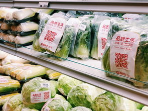 數(shù)據(jù)驅(qū)動下的新鮮革命 盒馬鮮生如何以大數(shù)據(jù)重塑生鮮零售