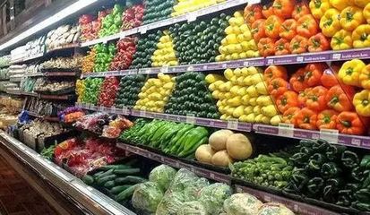 菜籃子里的經(jīng)濟學(xué) 為何菜價上漲與官方通脹數(shù)據(jù)出現(xiàn)背離？