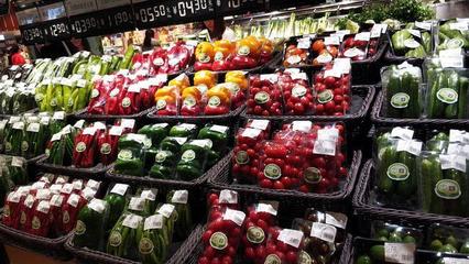 從胖東來看中國零售業(yè)的神話 新鮮蔬菜如何成為行業(yè)標桿