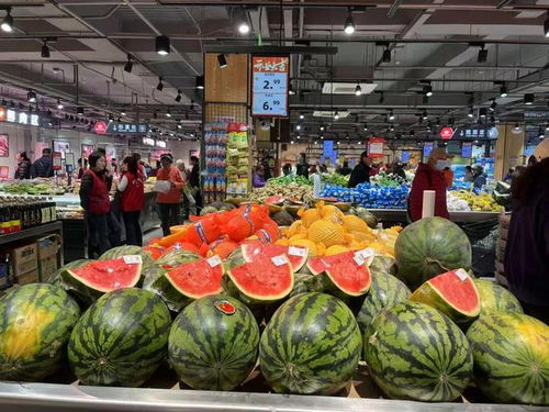社區(qū)零售新勢力 北京中小超市如何接棒永輝家家悅搶占生鮮市場